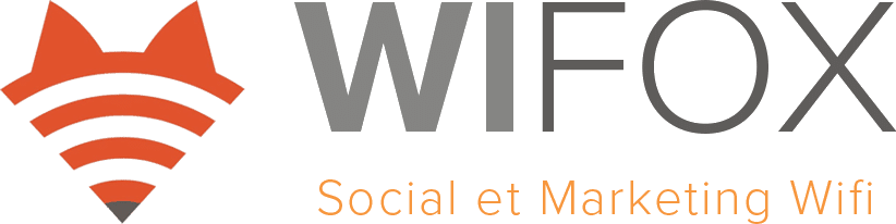 wifox logo site.fw | Solution Wifi Marketing