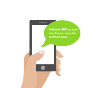 SMS-marketing