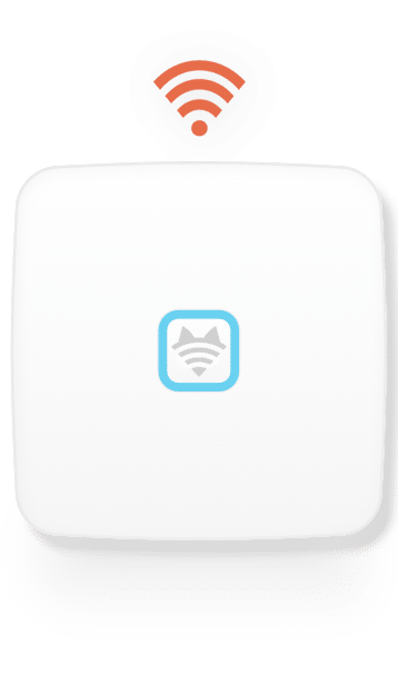 borne wifox wifi | Evénement