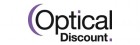 optical discount logo | Solution Wifi pour Restaurant