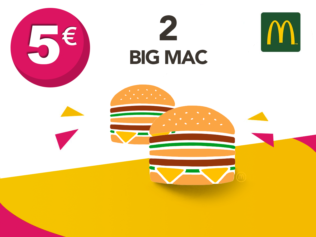 2bigmac5€ | offre-2bigmac-5euros