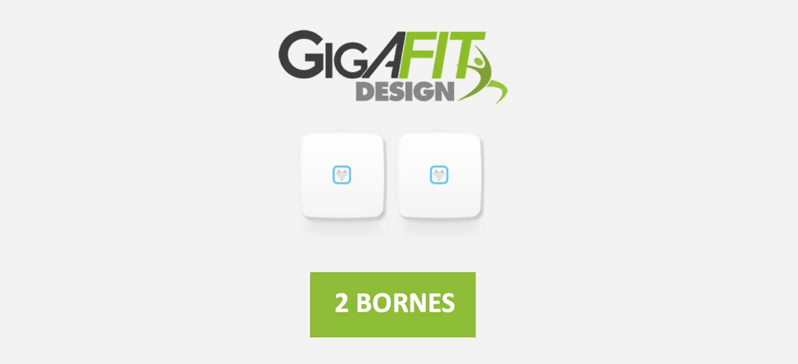 2bornes | Franchisegigafit