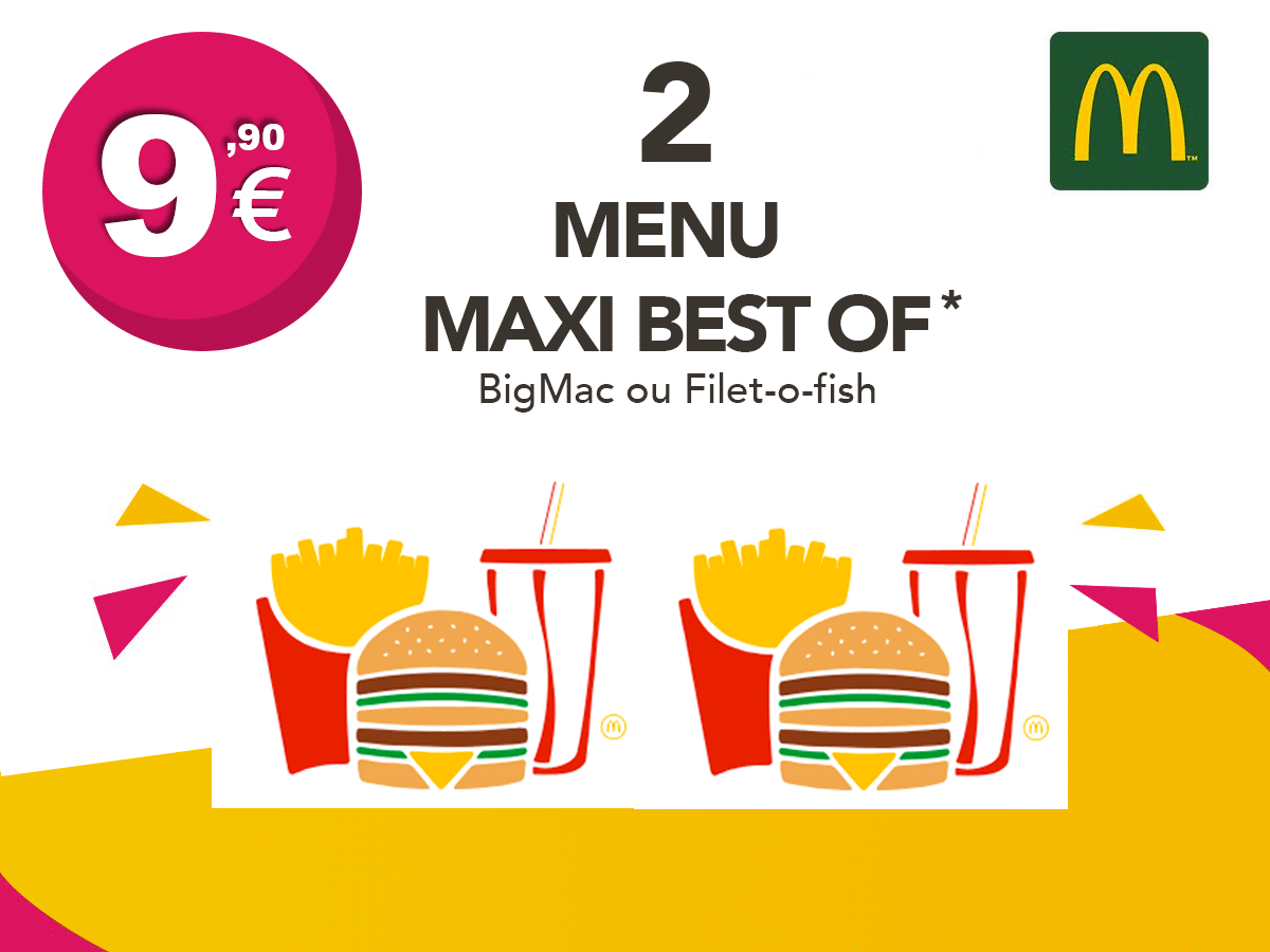 2menubestof | offre-2menu-maxibestof