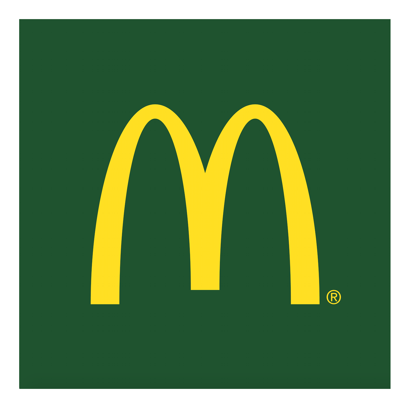 Logo McDonalds client ewattch | Mcdonalds