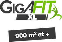 gigafit | ORS Prise de commande ou Prise de RDV