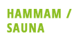 hammamsauna | Franchisegigafit