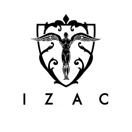 izac LOGO | Izac