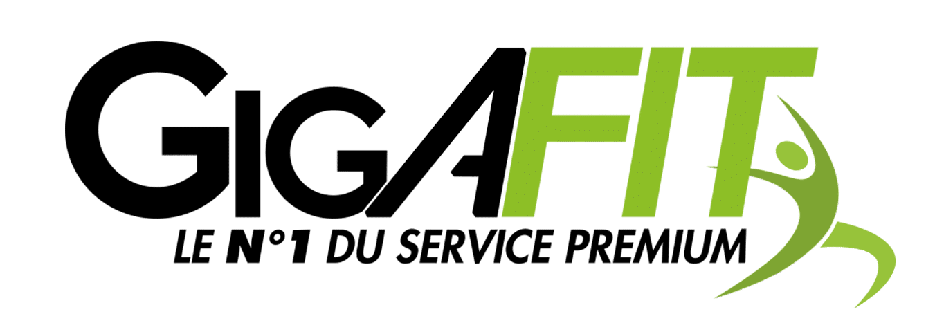 logogigafit 1 | ORS Prise de commande ou Prise de RDV