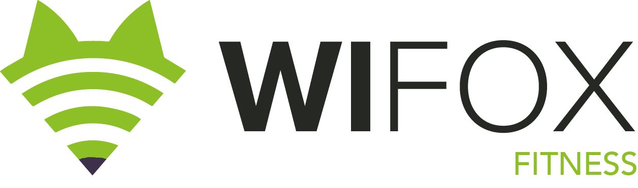 Logo wifox fitness L | RGPD