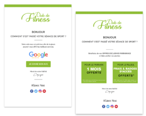 mailing-fitness