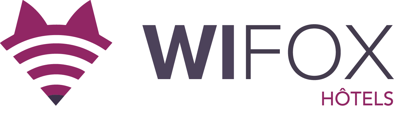 Wifox Hotel L | Solution Wifi Marketing