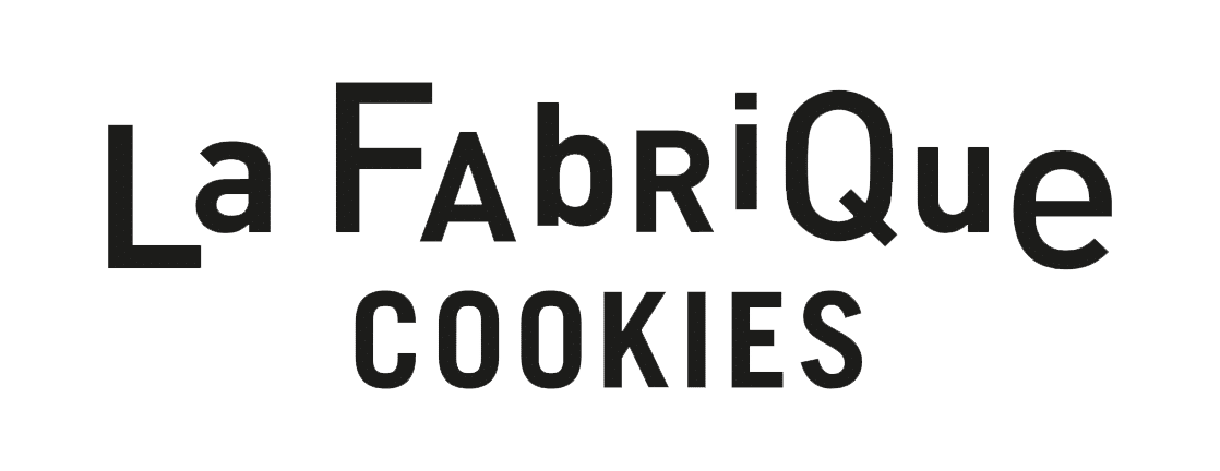 logofabriqueacookie | La fabrique cookies