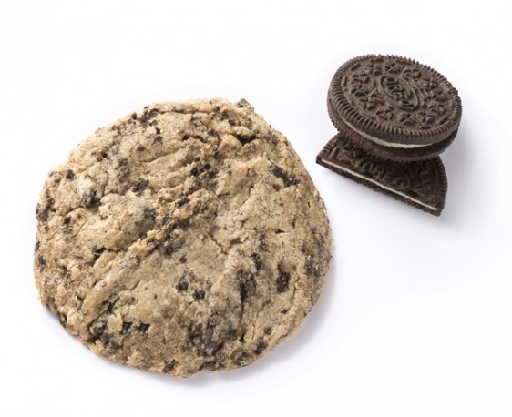 oreo | La fabrique cookies