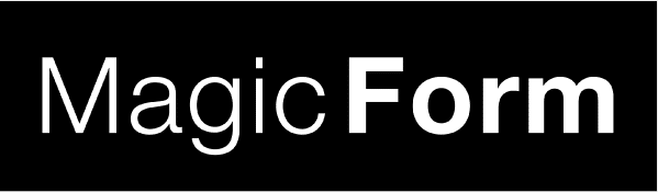 Logo | Magic Form